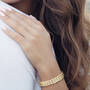 My Forever Heart Bolo Bracelet 10563 0016 m model