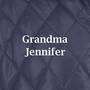 Grandmas Love Quilted Jacket 2318 001 1 3