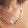 Maya Angelou Quarter Pendant 11087 0011 m model
