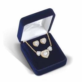 Granddaughter I Love You Necklace 6397 001 6 7