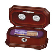 Maya Angelou Quarter Deluxe Collector Roll 10856 0012 a main