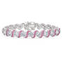 Birthstone Swirl Bracelet 11063 0019 j october