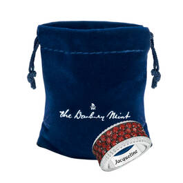 Stardust Birthstone Ring 12275 0029 m giftpouch