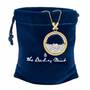 My Granddaughter Diamond Pendant 2828 001 4 4