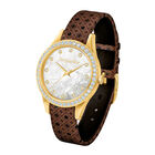 Personalized Womens Watch Couples 6966 0025 a main
