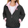 Womens Personalized Hope Quilted Jacket 6565 001 2 5