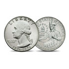 The Complete Bicentennial Mint Mark Set 4195 0056 c coinwashingtonunc