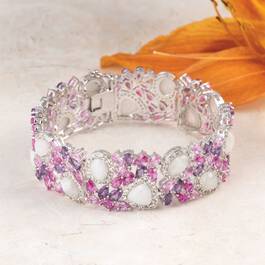 Cherry Blossom Bracelet 11142 1301 m lifestyle