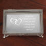 The Personalized I Love You Jewelry Box, The Personalized I Love You Jewelry Box 10745 0017 b closebox