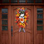 The Personalized Family Halloween Wreath, The Personalized Family Halloween Wreath 2379 0041 c room