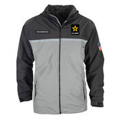 The Personalized US Army Squall Jacket 11540 0012 a main