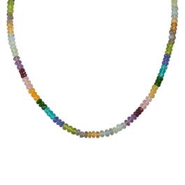 Genuine Gemstone Necklace 11142 2150 a main