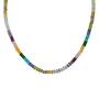 Genuine Gemstone Necklace 11142 2150 a main