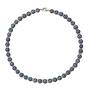 Moonlight Kiss Black Pearl Necklace 9396 003 7 1