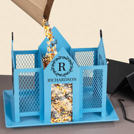 The Personalized 3 in 1 Bird Feeder 12102 0010 c lidopen