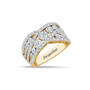 The Five Carat Kiss Diamonisse Ring 6277 0078 a main