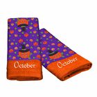 A Year of Cheer Hand Towel Collection 4824 002 2 13