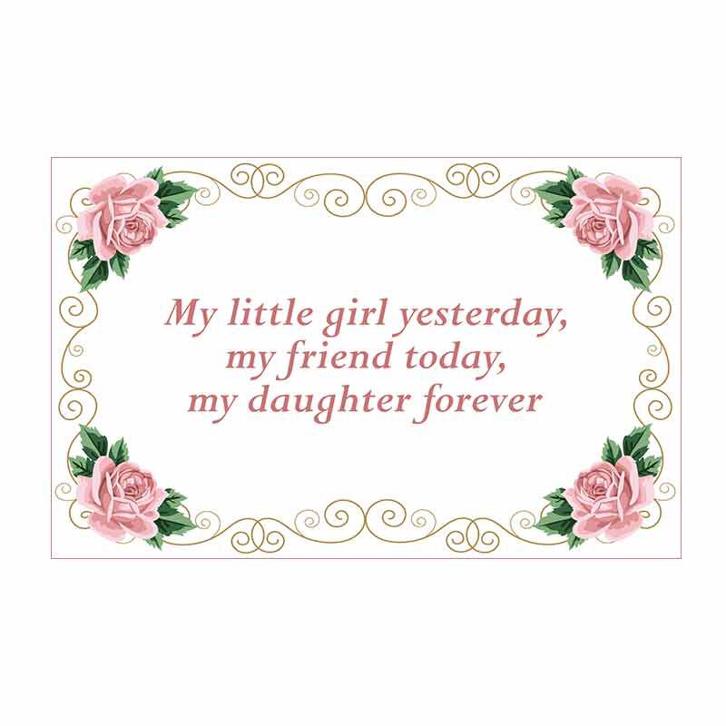 My Daughter Forever Jewelry Box 1627 002 7 3