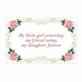 My Daughter Forever Jewelry Box 1627 002 7 3