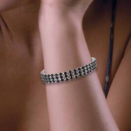 Black Magic Reversible Bracelet 6407 001 4 7