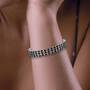 Black Magic Reversible Bracelet 6407 001 4 7
