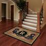 The Dog Accent Rug 6859 0033 b foyer