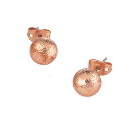 Cool in Copper Necklace with Free Matching Earrings 10293 0013 c earring