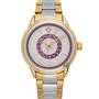 The Birthstone Diamond Watch--Mar, The Birthstone Diamond Watch 2231 001 5 2