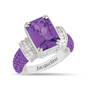 Personalized Sparkling Statement Ring 11842 0017 f june