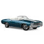 1970 Chevelle SS 454 LS6 Convertible, 1970 Chevelle Convertible 4626 0436 a main