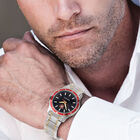 Swiss Sophistication Mens Watch 6633 001 0 3