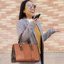 The Karolina Handbag Set 10655 0015 m model