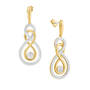 Infinite Elegance Diamond Earrings 6600 0019 a main