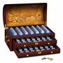 The State Quarters Treasure Chest 8977 011 9 4