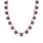 Birthstone Brilliance Necklace, Birthstone Brilliance Necklace 12353 0024 b february