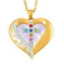 Footprints Family Pendant 1580 001 4 1