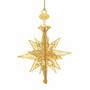 The 2020 Gold Christmas Ornament Collection 2161 006 8 10