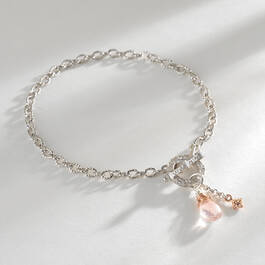 Anatoli Rose Quartz Bracelet 11142 1772 b bracelet