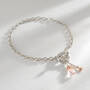 Anatoli Rose Quartz Bracelet, Anatoli Rose Quartz Bracelet 11142 1772 b bracelet