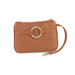 Pers Golden Ring Handbag with FREE Matching Coin Purse 12207 0014 d purse