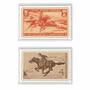 The Pony Express Silver Coins and Commemorative Set 2157 001 5 4
