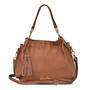 The Jose Hess Signature Leather Hobo Bag, The Jose Hess Signature Leather Hobo 6590 0011 c bag withstrap