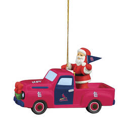 The 2022 Cardinals Annual Ornament 0484 1714 a main
