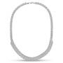 Panther Link Necklace 11142 0071 a main