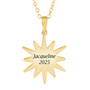 2025 Annual Diamond Pendant with FREE Matching Earrings, 2025 Annual Diamond Pendant with FREE Matching Earrings 11782 0043 c reverse