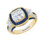 Six Carat Statement Ring 11682 0010 i september