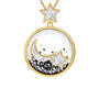 Winter Wonderland Floating Crystal Pendant, Winter Wonderland Floating Crystal Pendant 12346 0032 d pendant