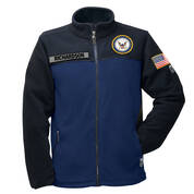 the us navy fleece jacket 1662 0320 a main