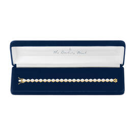 OpalFire Allure 10 Carat Bracelet 12255 0015 g giftbox
