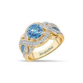 Birthstone Ring 11514 0014 l december